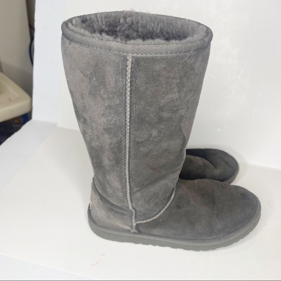 UGG CLASSIC TALL II - Picture 5 of 9